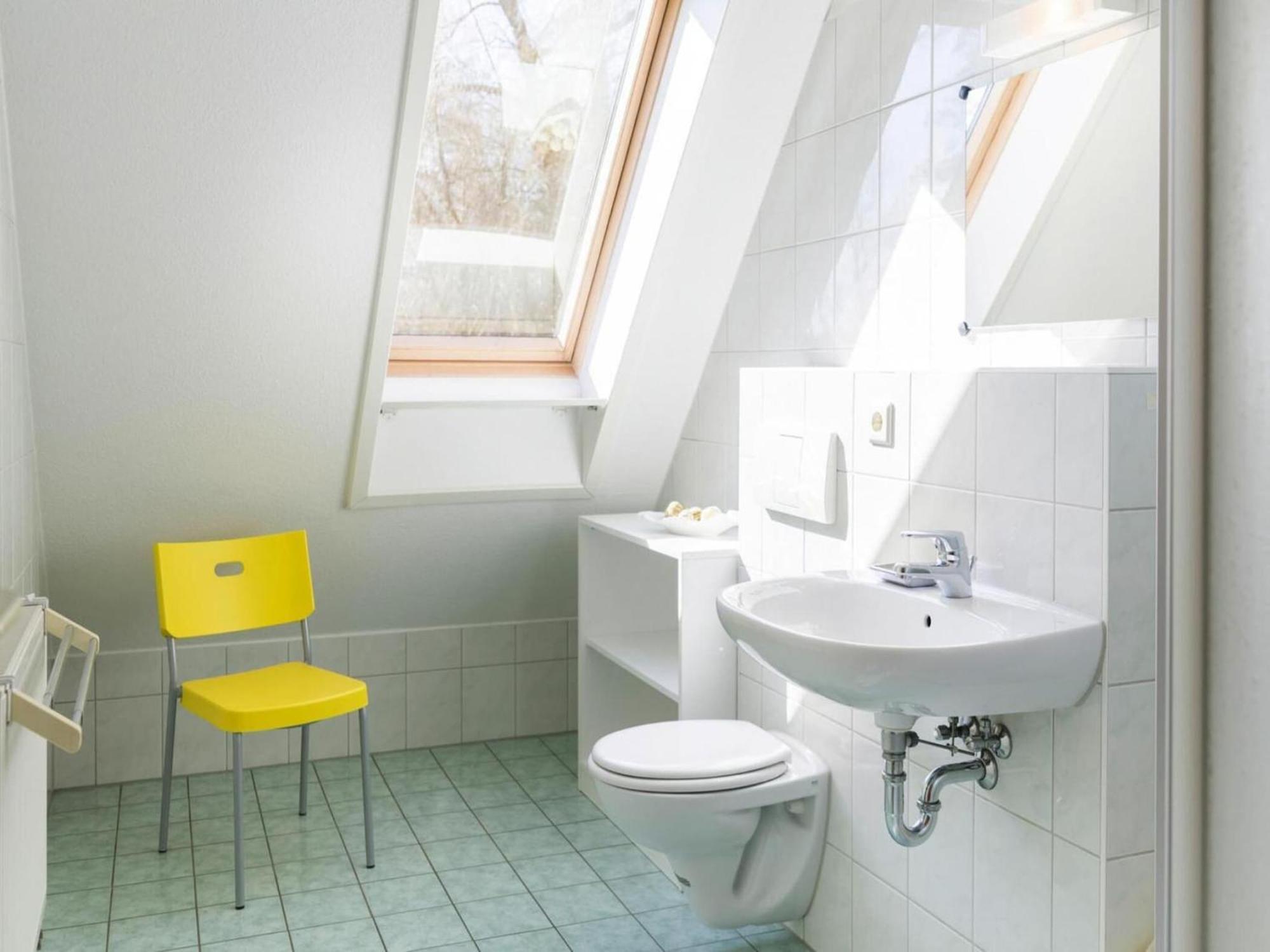 Apartment On The Fischerhof Vipperow Luaran gambar